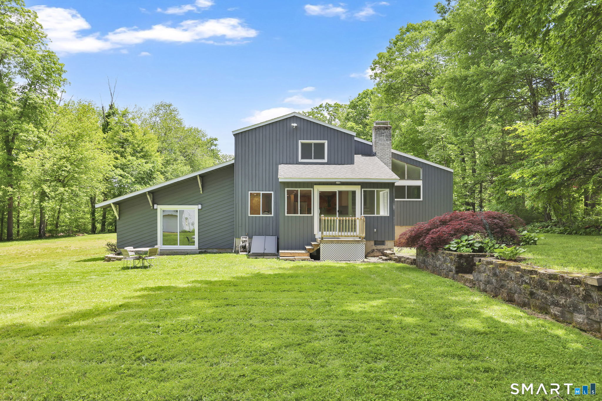 73 Petersen Road Granby, CT 06035 - Photo 33 of 37