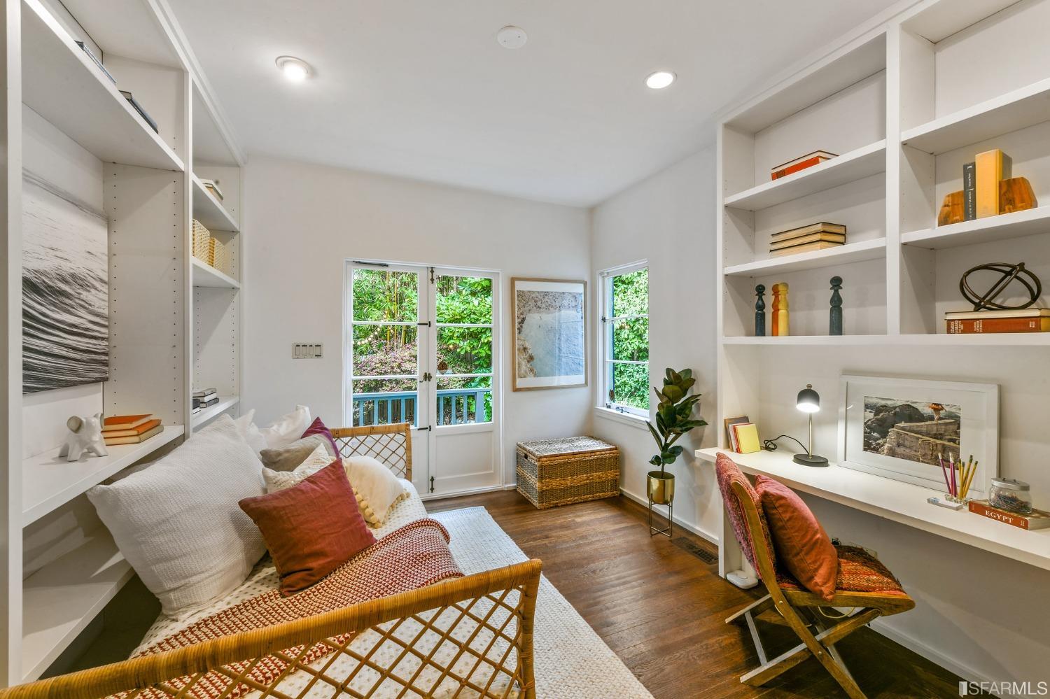 2515 Buena Vista Way Berkeley, CA 94708 - Photo 29 of 52