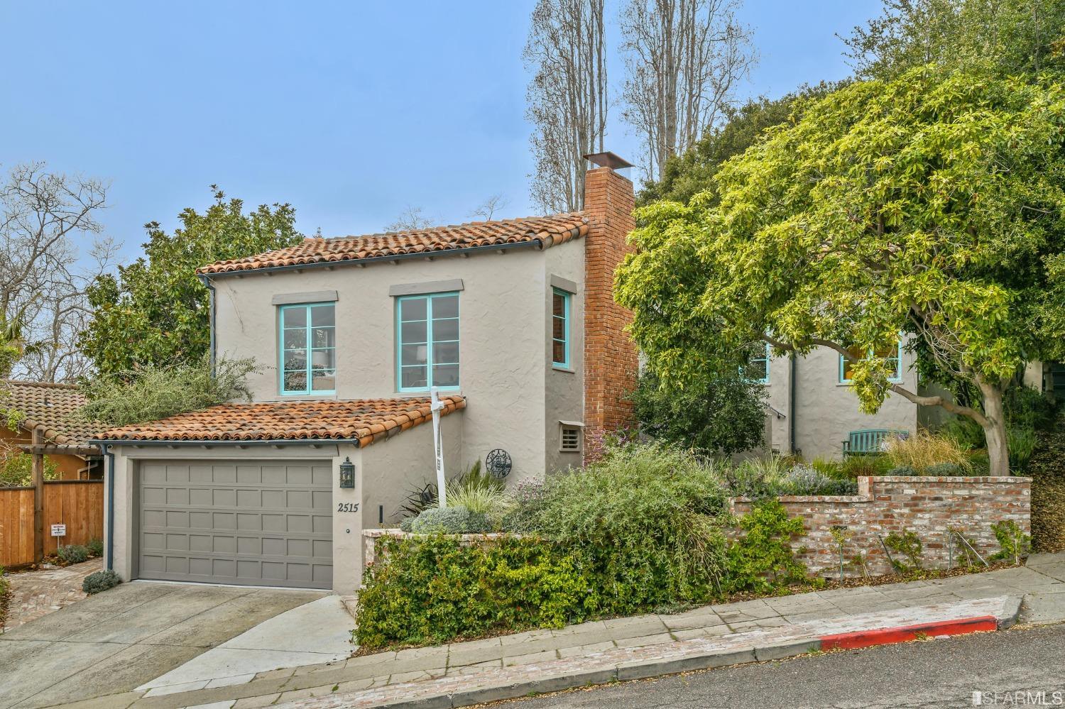 2515 Buena Vista Way Berkeley, CA 94708 - Photo 3 of 52