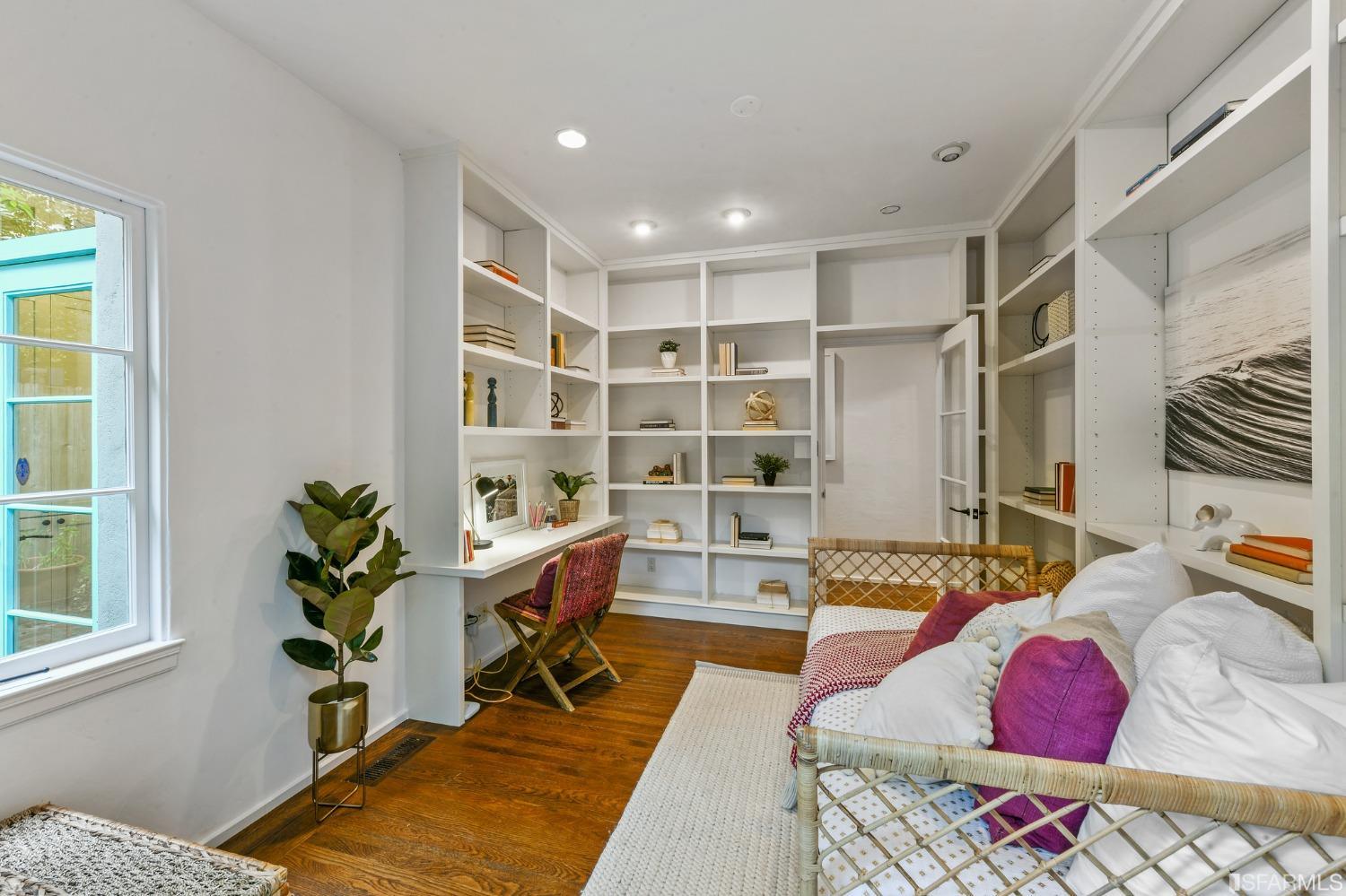 2515 Buena Vista Way Berkeley, CA 94708 - Photo 31 of 52