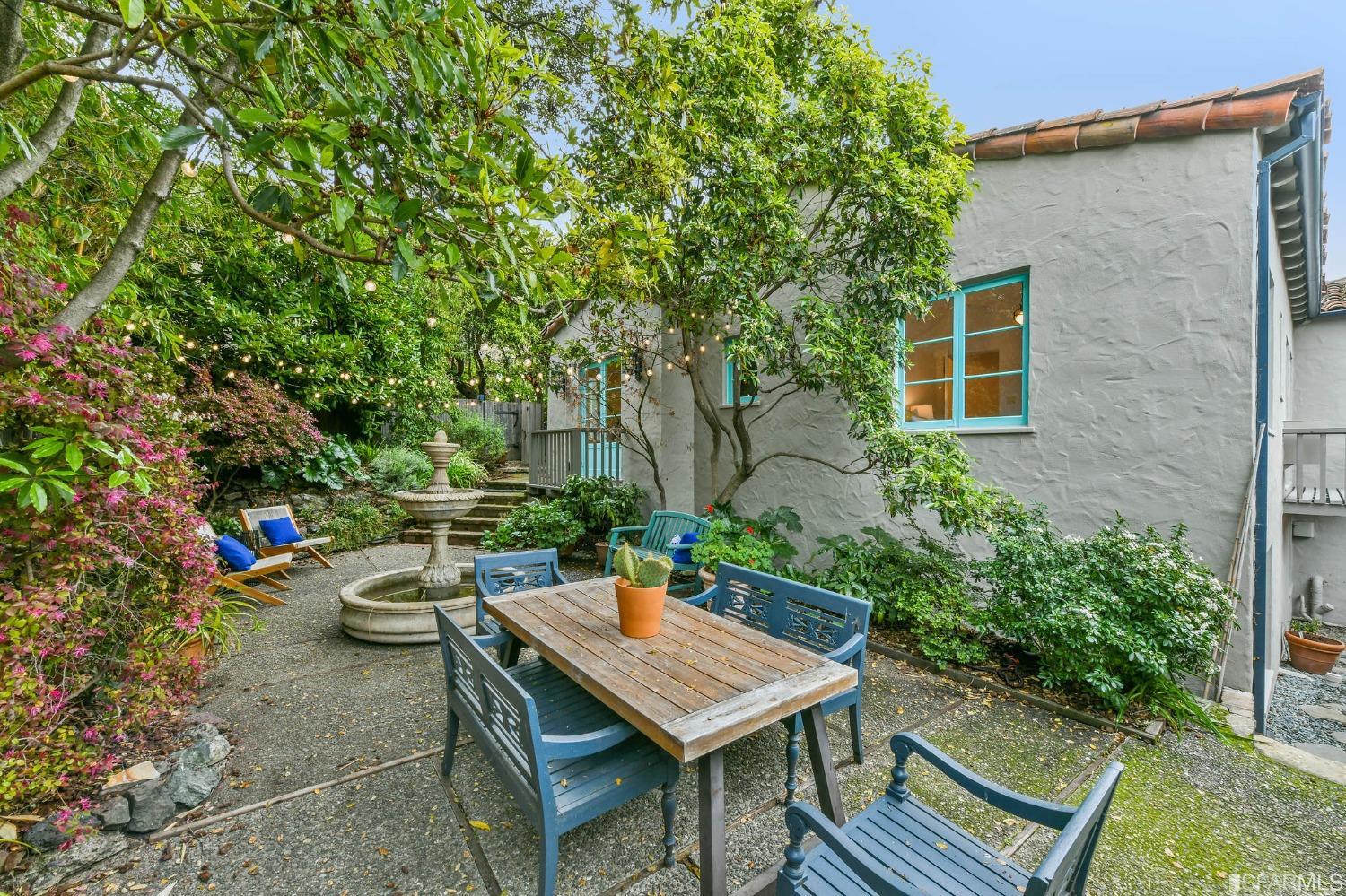 2515 Buena Vista Way Berkeley, CA 94708 - Photo 45 of 52