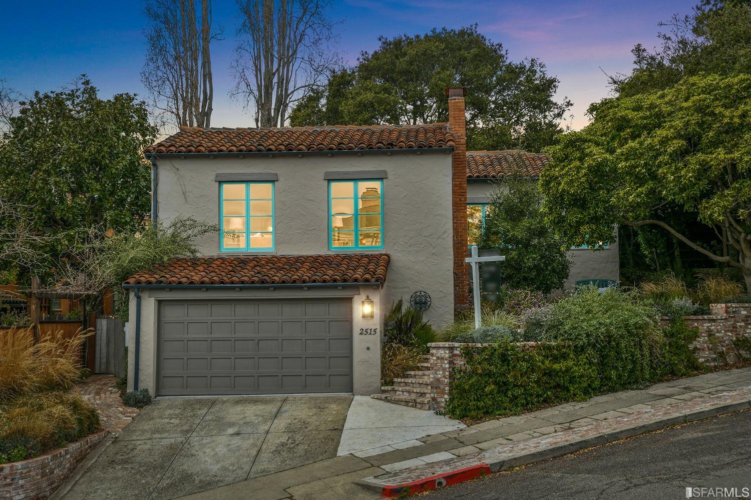 2515 Buena Vista Way Berkeley, CA 94708 - Photo 49 of 52