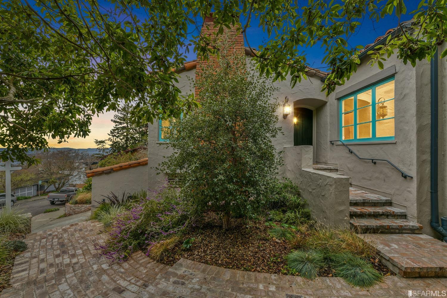 2515 Buena Vista Way Berkeley, CA 94708 - Photo 50 of 52