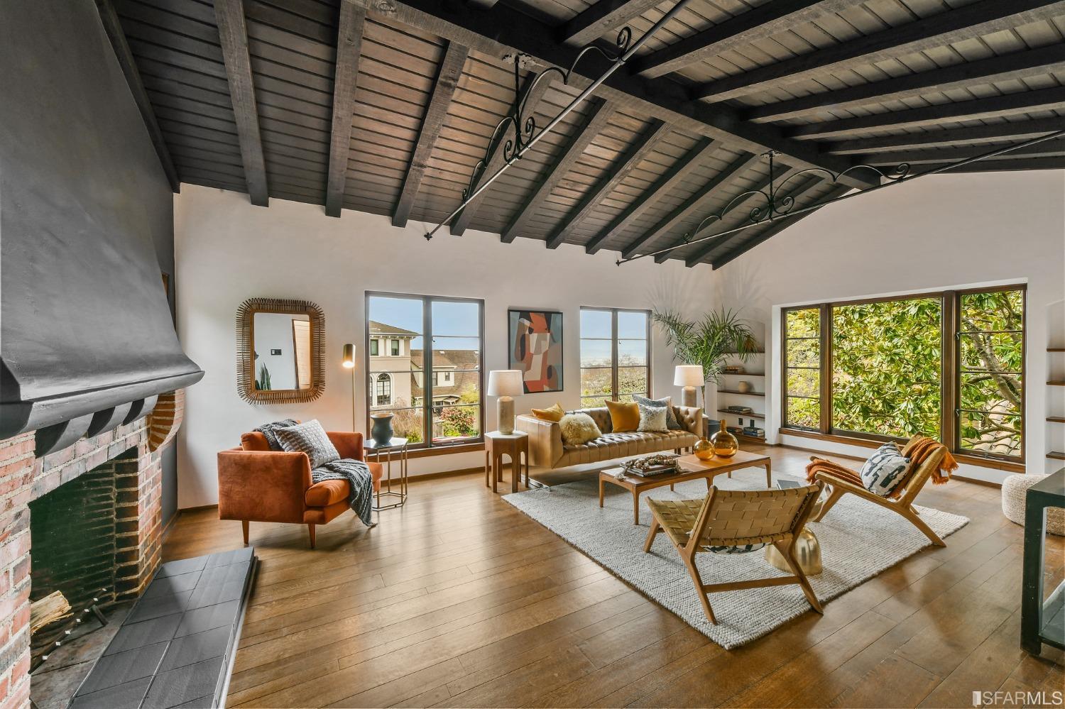 2515 Buena Vista Way Berkeley, CA 94708 - Photo 5 of 52