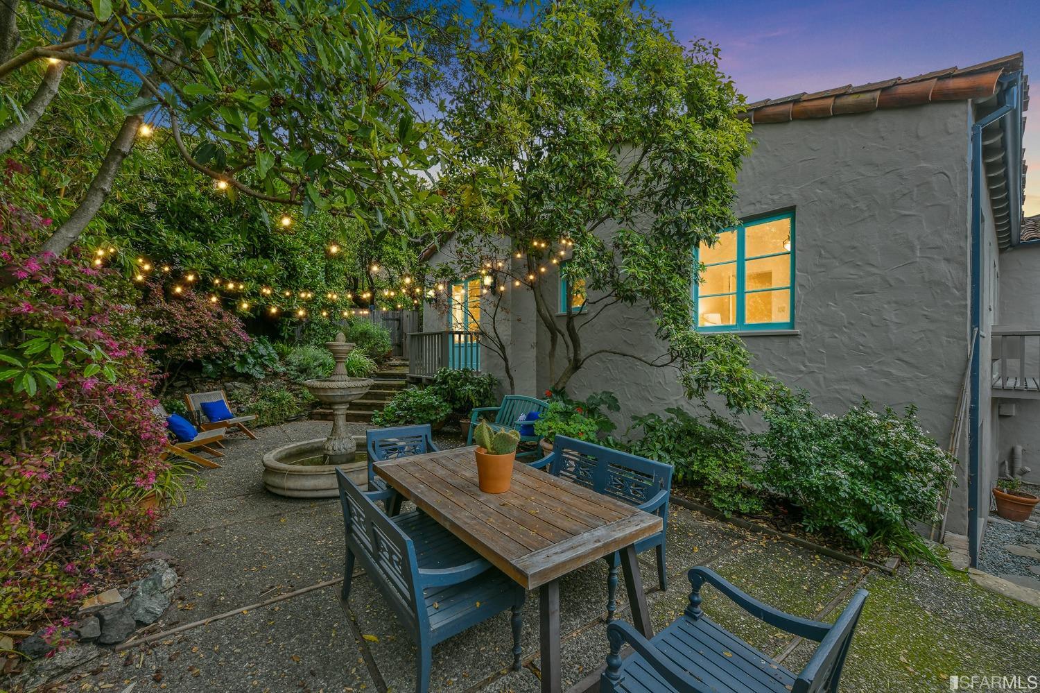 2515 Buena Vista Way Berkeley, CA 94708 - Photo 51 of 52