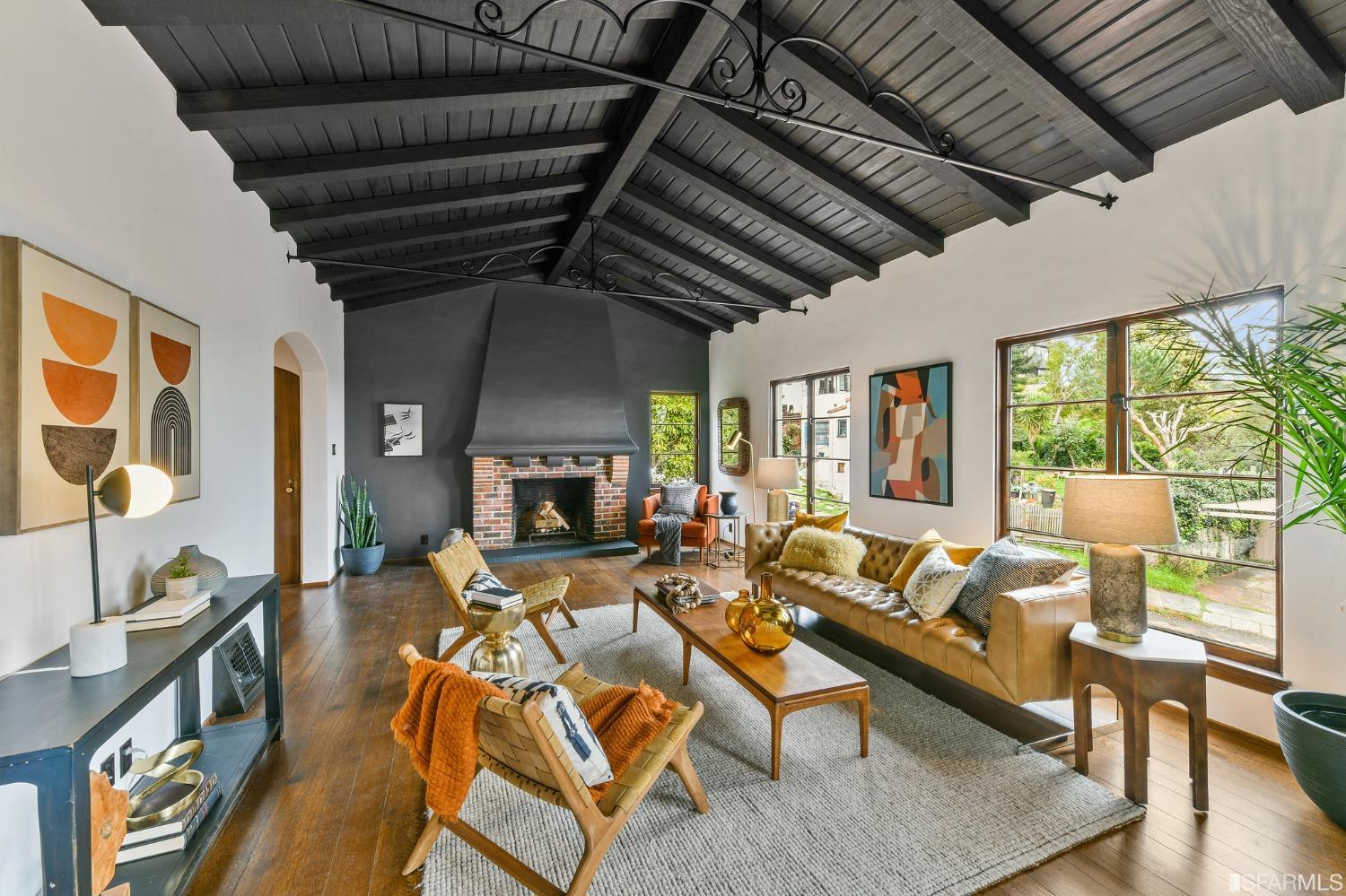 2515 Buena Vista Way Berkeley, CA 94708 - Photo 8 of 52