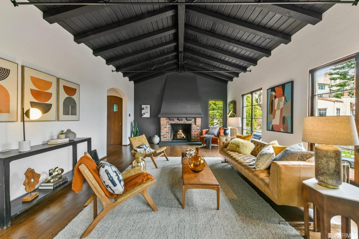 2515 Buena Vista Way Berkeley, CA 94708 - Photo 9 of 52