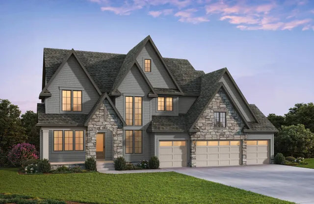 $2,395,000 | 4425 Brindle Drive, Hamel, MN 55340