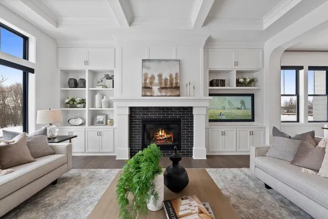 $2,395,000 | 4425 Brindle Drive, Hamel, MN 55340