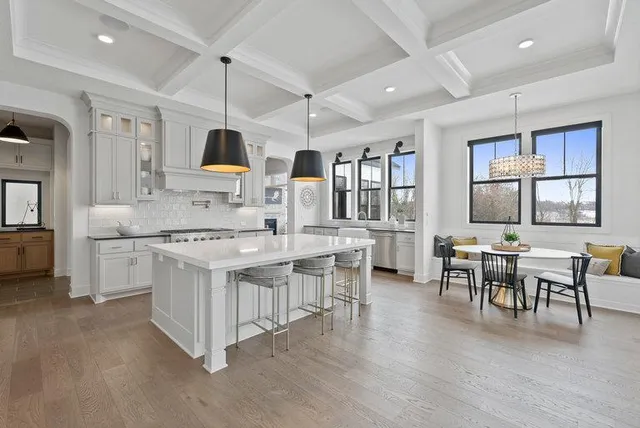 $2,395,000 | 4425 Brindle Drive, Hamel, MN 55340