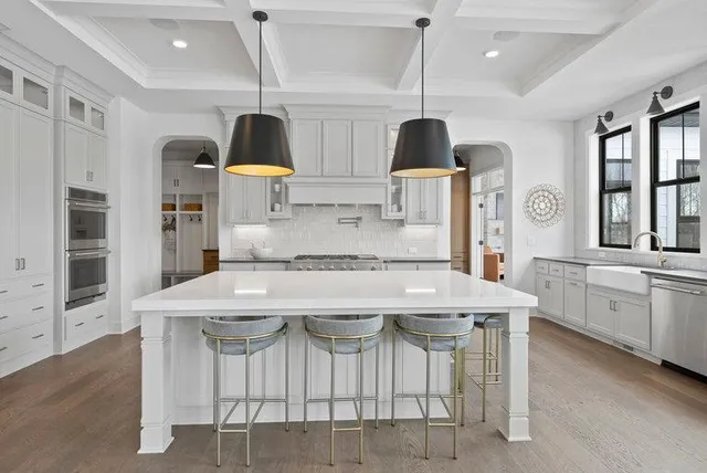 $2,395,000 | 4425 Brindle Drive, Hamel, MN 55340