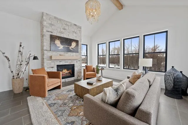 $2,395,000 | 4425 Brindle Drive, Hamel, MN 55340