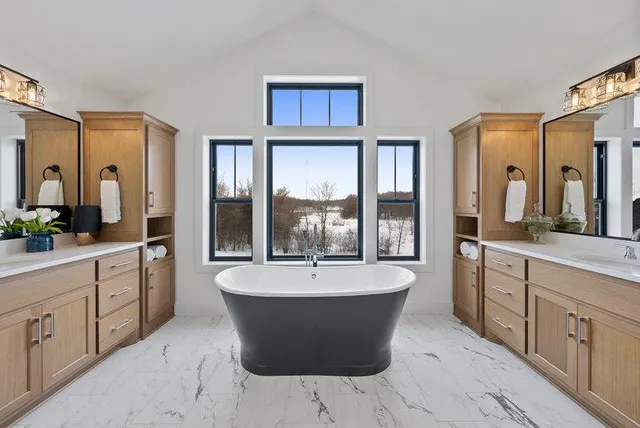 $2,395,000 | 4425 Brindle Drive, Hamel, MN 55340