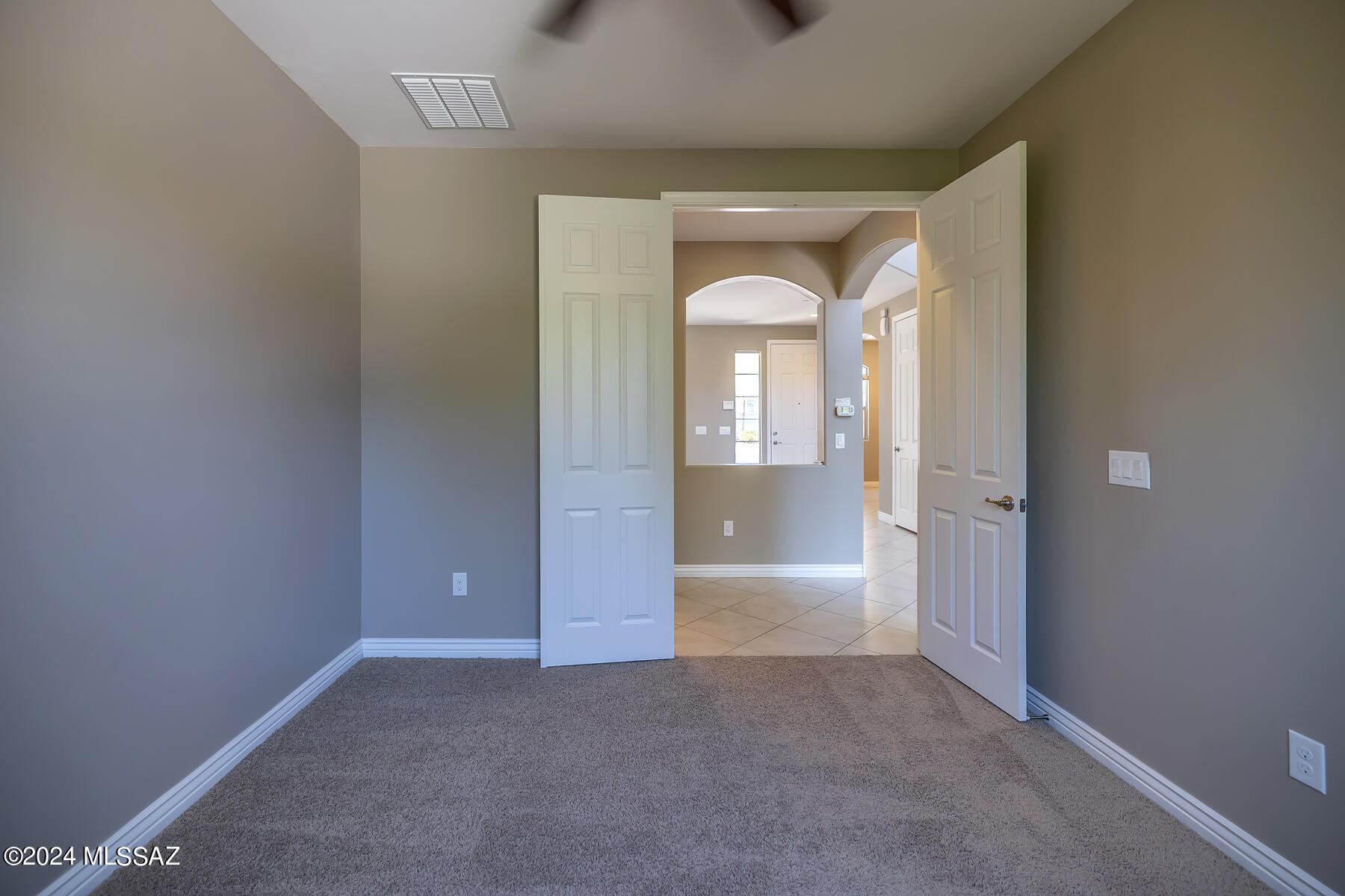 8526 North Gaetano Loop Tucson, AZ 85742 - Photo 16 of 49