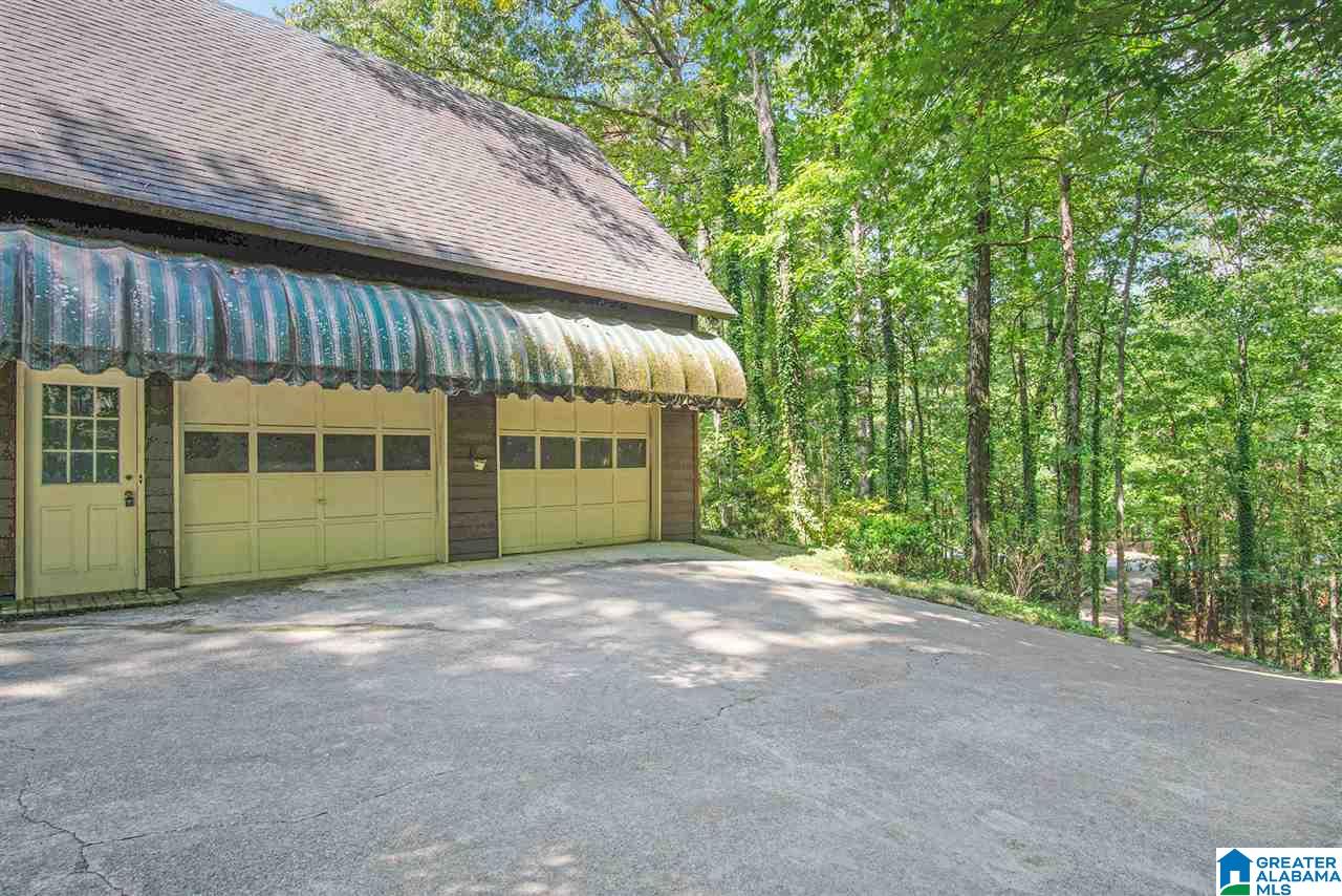 460 Green Glade Road Birmingham, AL 35244 - Photo 48 of 50
