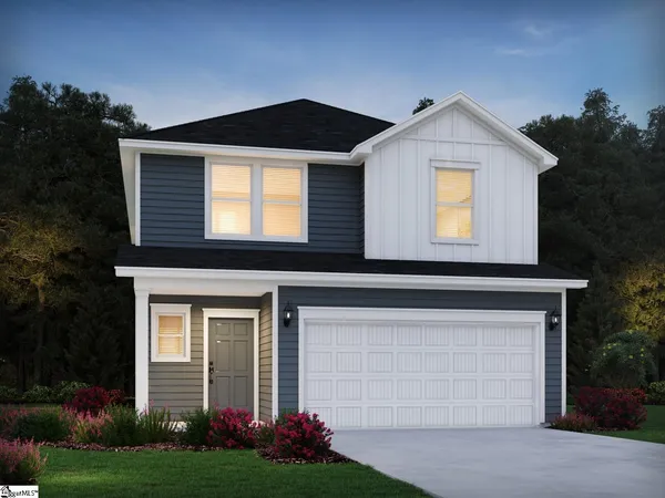 $304,900 | 439 Upland Water Court, Spartanburg, SC 29301