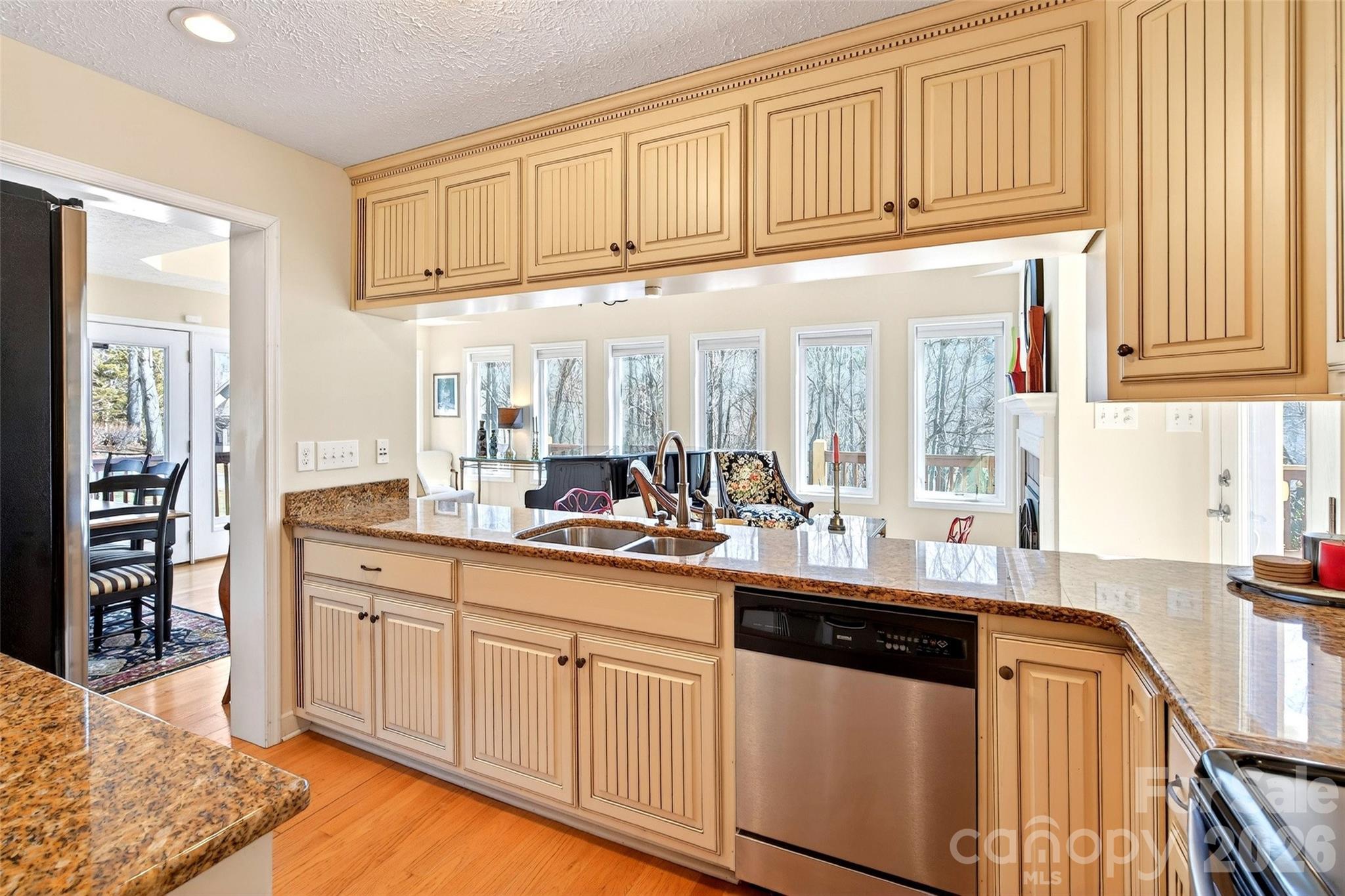 741 Blue Ridge Drive North Marion, NC 28752 - Photo 12 of 39