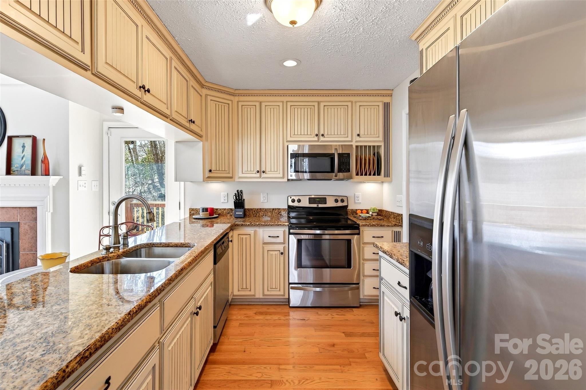 741 Blue Ridge Drive North Marion, NC 28752 - Photo 13 of 39