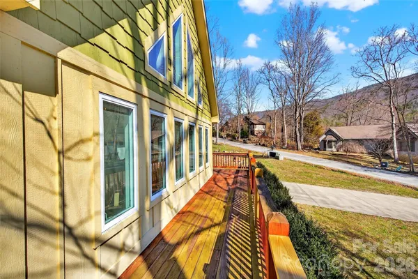 $585,500 | 741 Blue Ridge Drive North, Marion, NC 28752