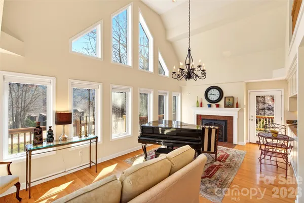 $585,500 | 741 Blue Ridge Drive North, Marion, NC 28752