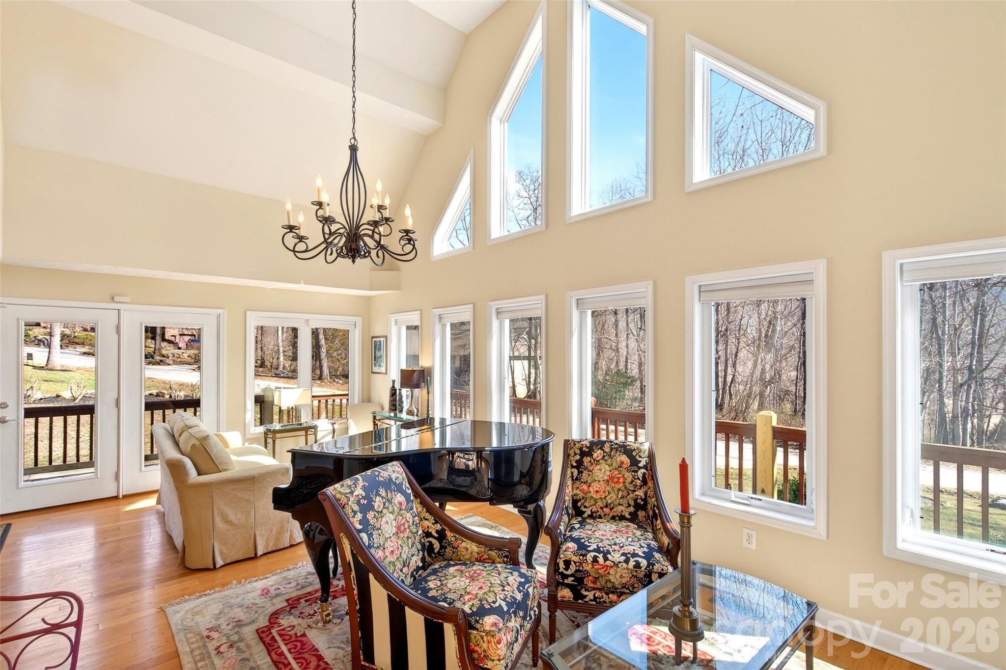 741 Blue Ridge Drive North Marion, NC 28752 - Photo 9 of 40