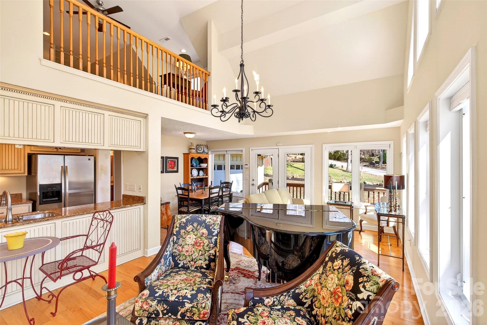 741 Blue Ridge Drive North Marion, NC 28752 - Photo 10 of 39