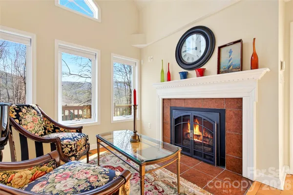 $585,500 | 741 Blue Ridge Drive North, Marion, NC 28752