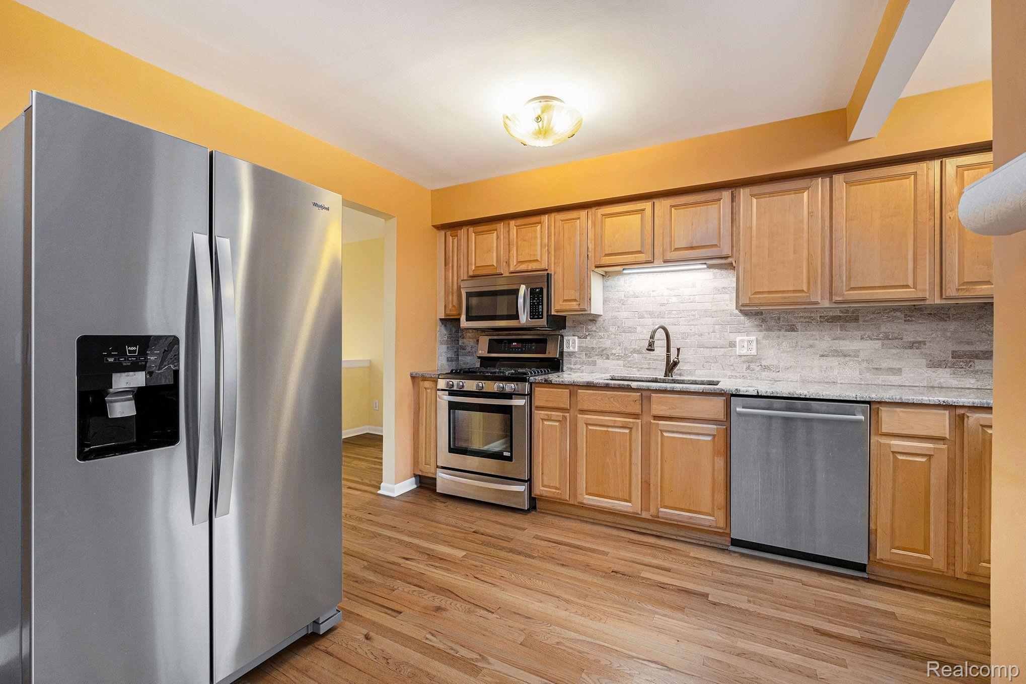 1161 Wendy Road Ann Arbor, MI 48103 - Photo 14 of 36 Gallery Image 14