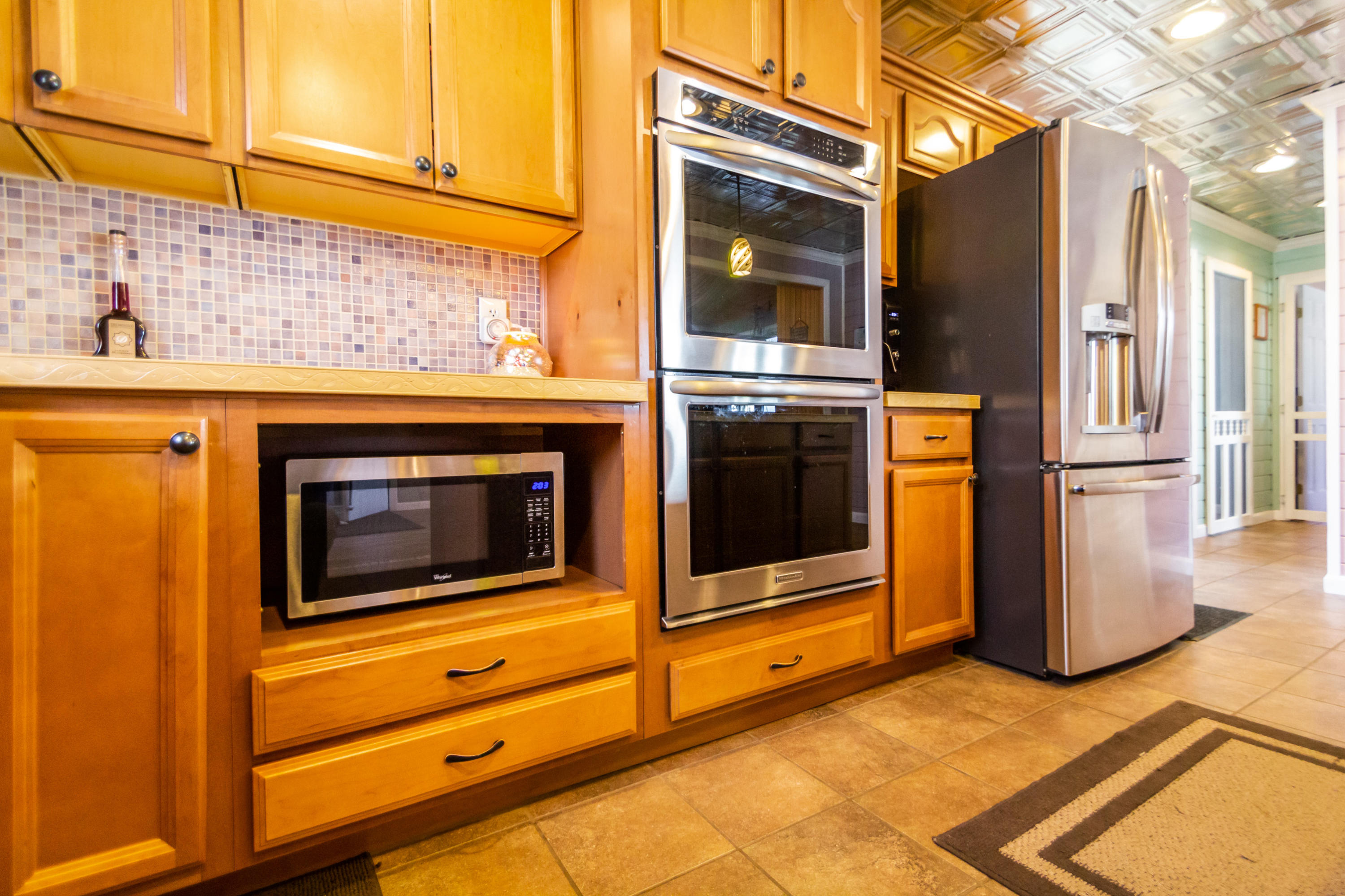 775 Augusta Road Jefferson, ME 04348 - Photo 7 of 40 Kitchen2