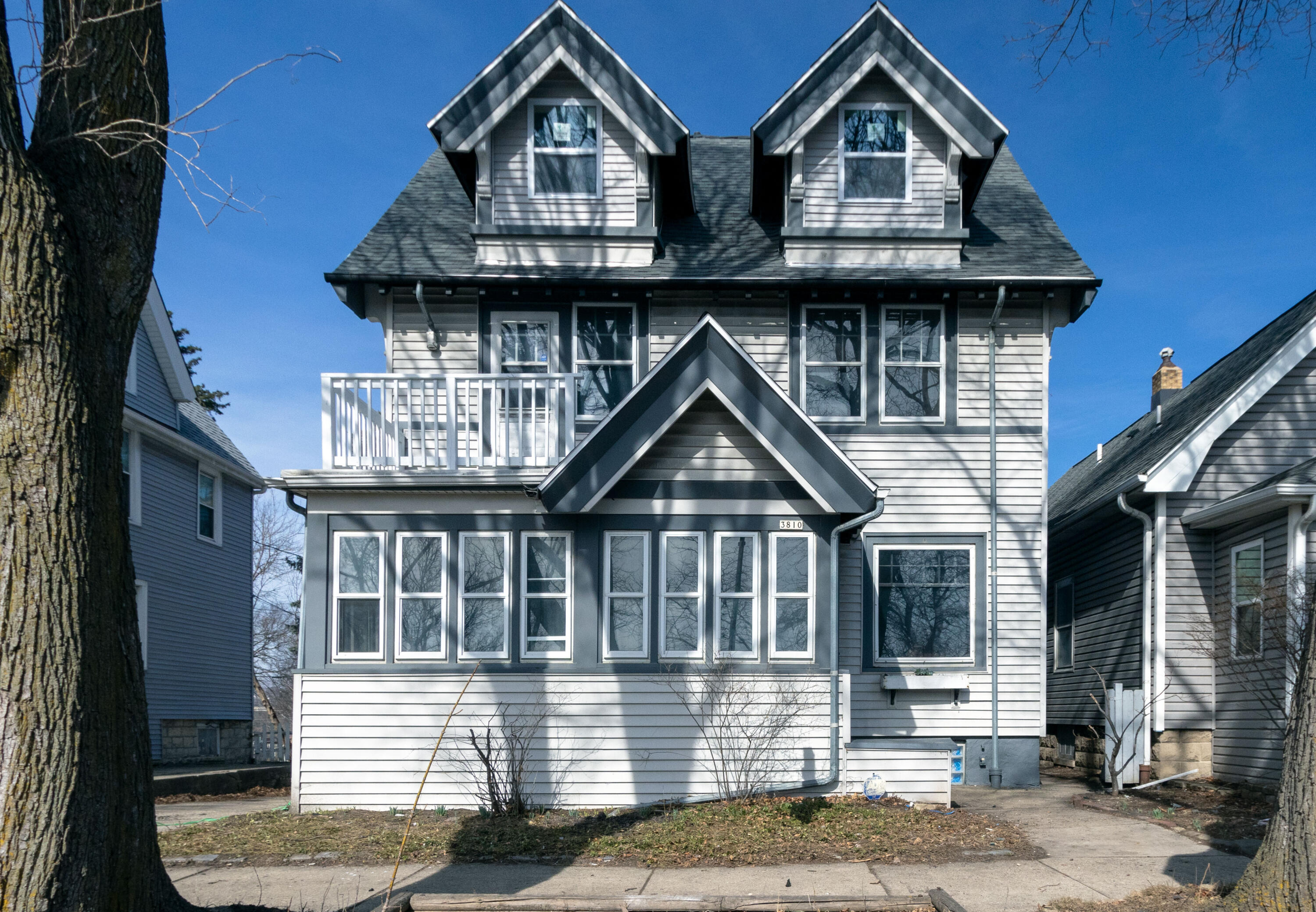 3810 West Park Hl Ave