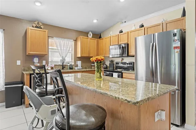 $349,900 | 4715 Ayrshire Drive, Spring Hill, FL 34609