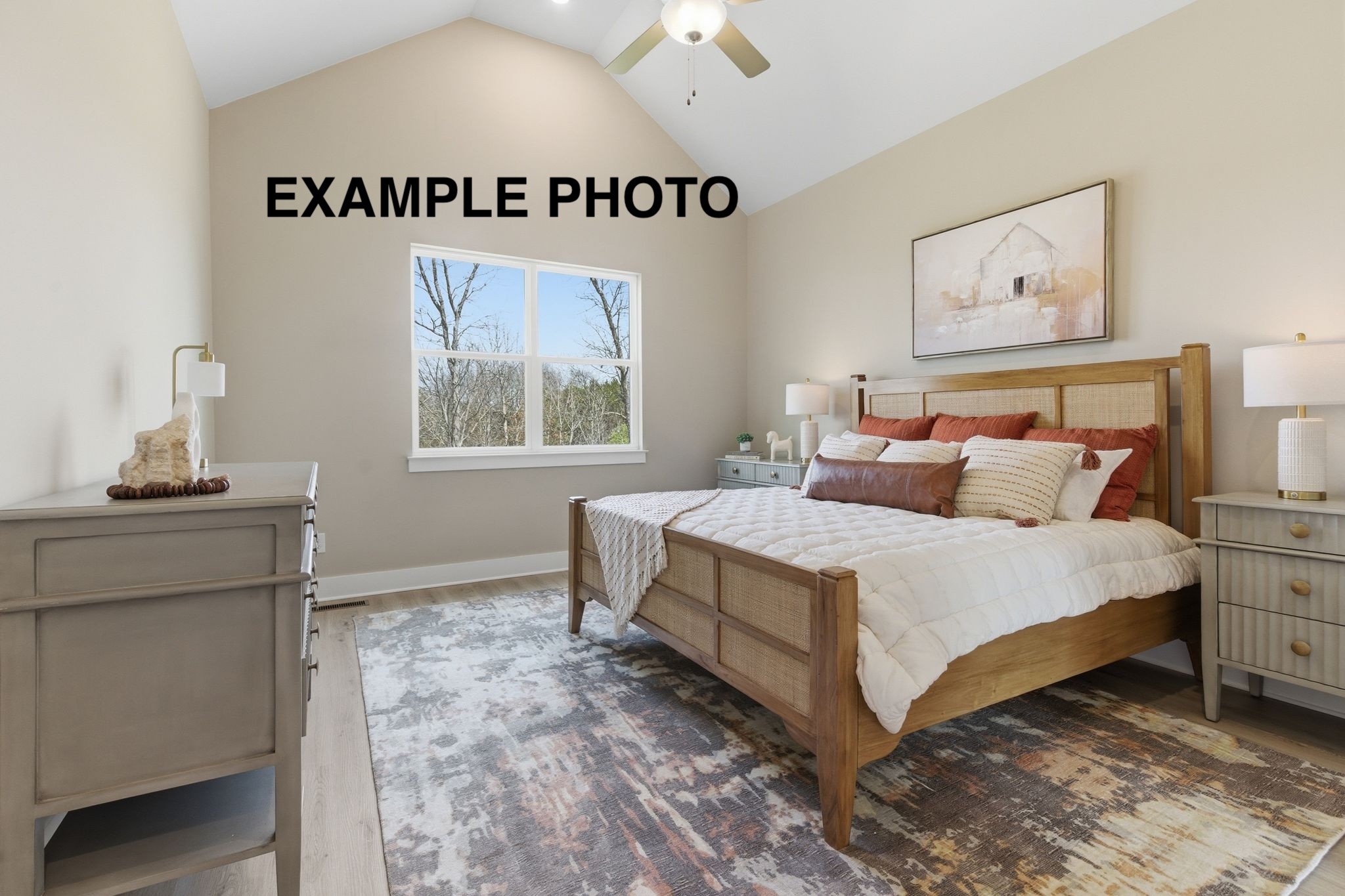 3389 Les Chappell Road Spring Hill, TN 37174 - Photo 11 of 30