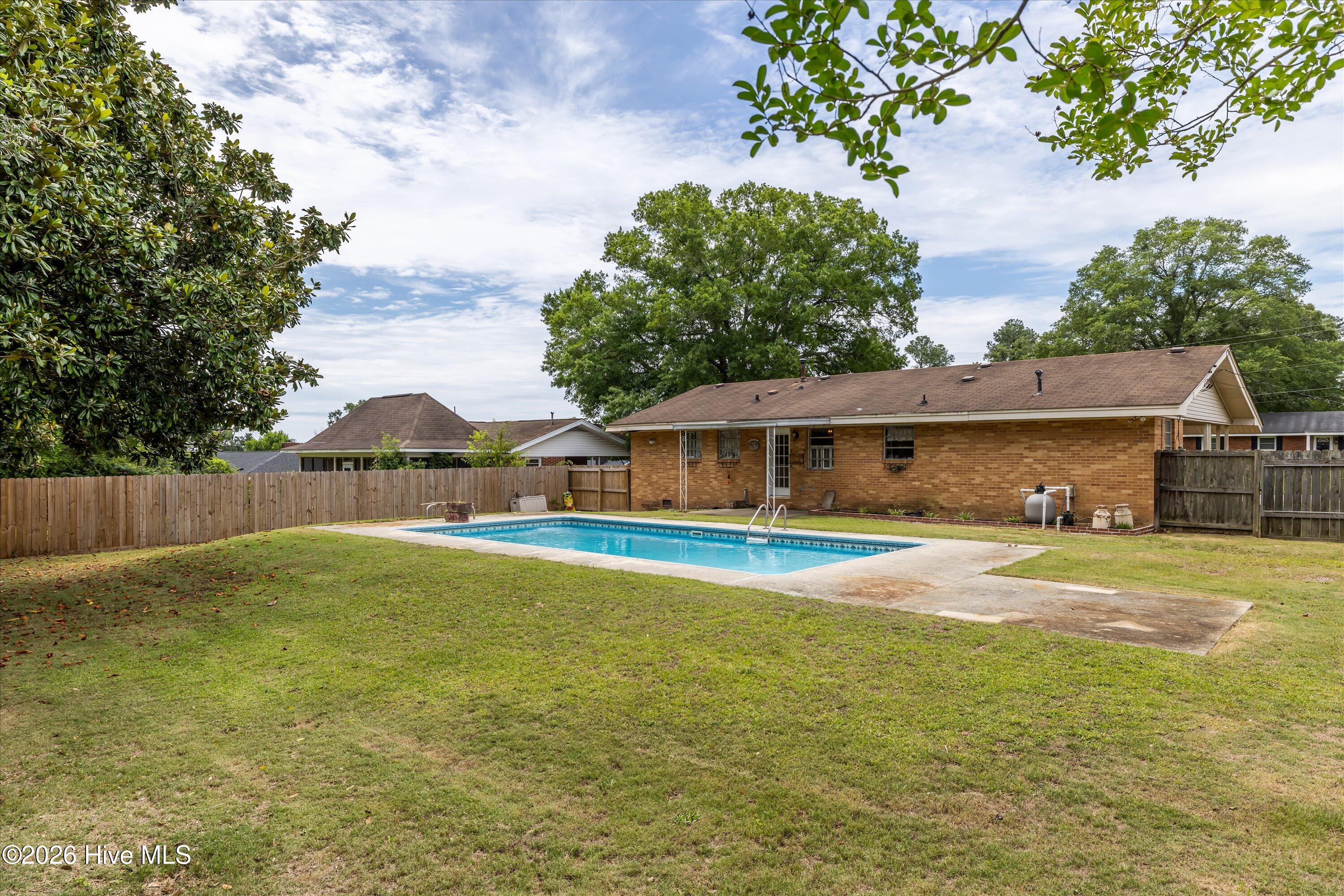 2265 Overlook Road Augusta, GA 30906 - Photo 42 of 44