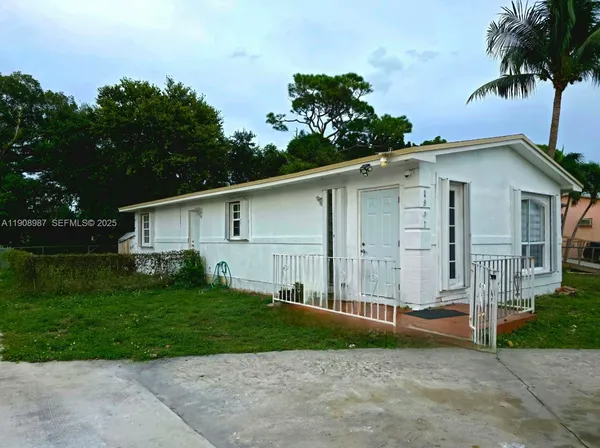 $384,000 | 1301 Kasim Street, Opa-Locka, FL 33054