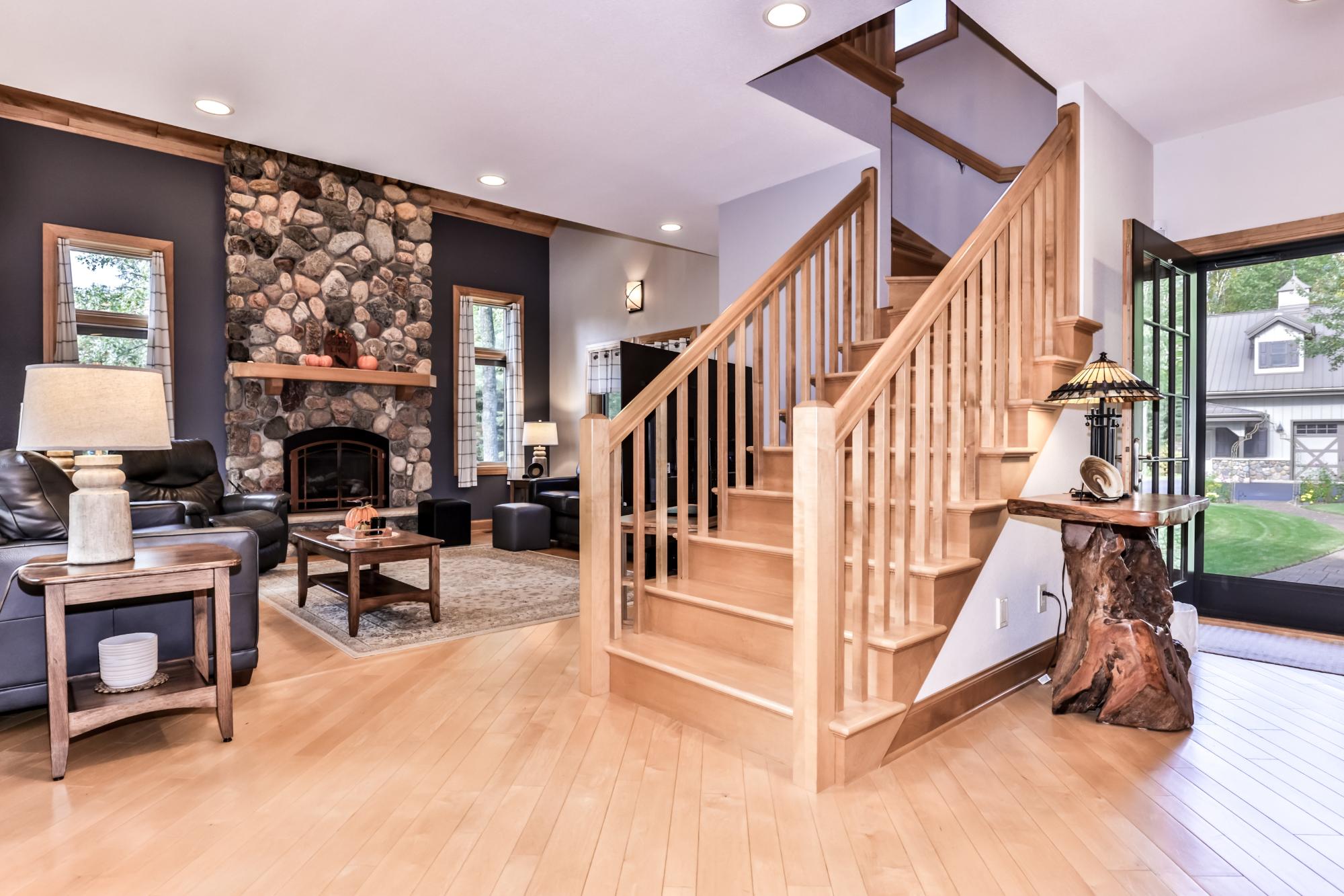 2823 Aspen Road Pelican, WI 54501 - Photo 11 of 99 Gallery Image 11