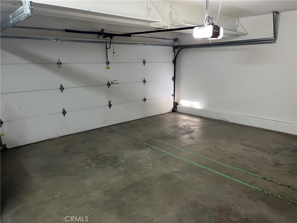 19547 Rinaldi Street, Unit 27 Porter Ranch, CA 91326 - Photo 8 of 20 a view of a room with an empty space