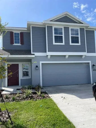 $329,900 | 1642 Teagan Lane, Lake Wales, FL 33859