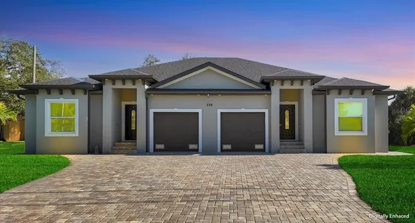 $530,000 | 338 Boundary Boulevard, Rotonda West, FL 33947