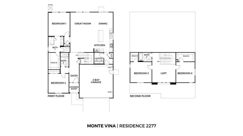 44402 Beringer Drive Indio, CA 92203 - Photo 18 of 18 a picture of a room with a white wall and a picture of it