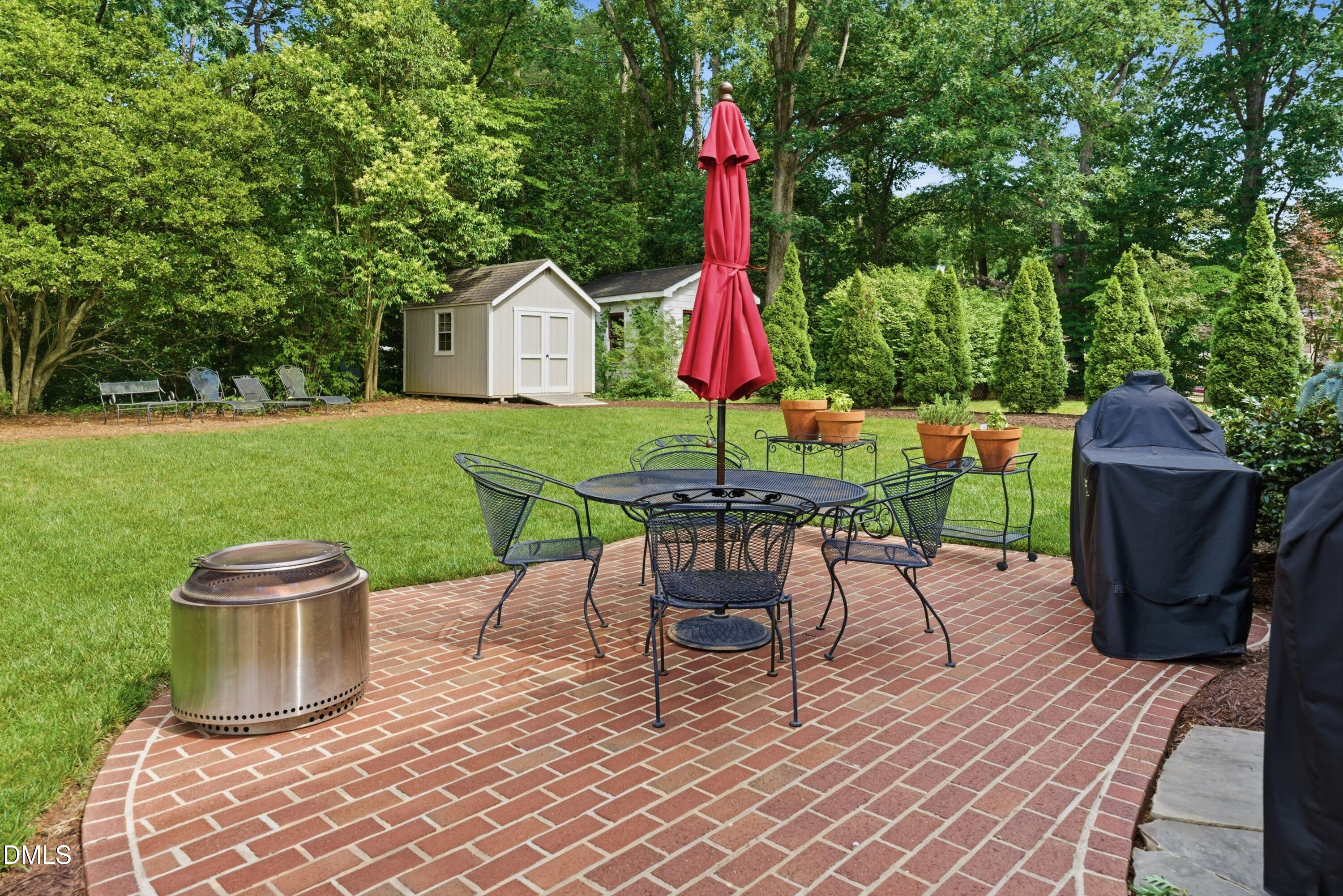 2112 Kipawa Street Raleigh, NC 27607 - Photo 50 of 61 DSC09463