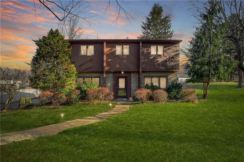 9458 Meadow Road Allison Park, PA 15101 - Photo 1 of 25 Gallery Image 1