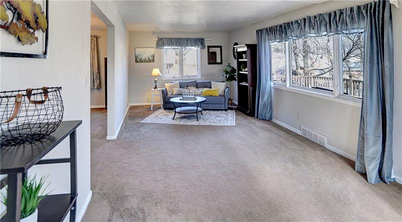 9458 Meadow Road Allison Park, PA 15101 - Photo 12 of 25 Gallery Image 12