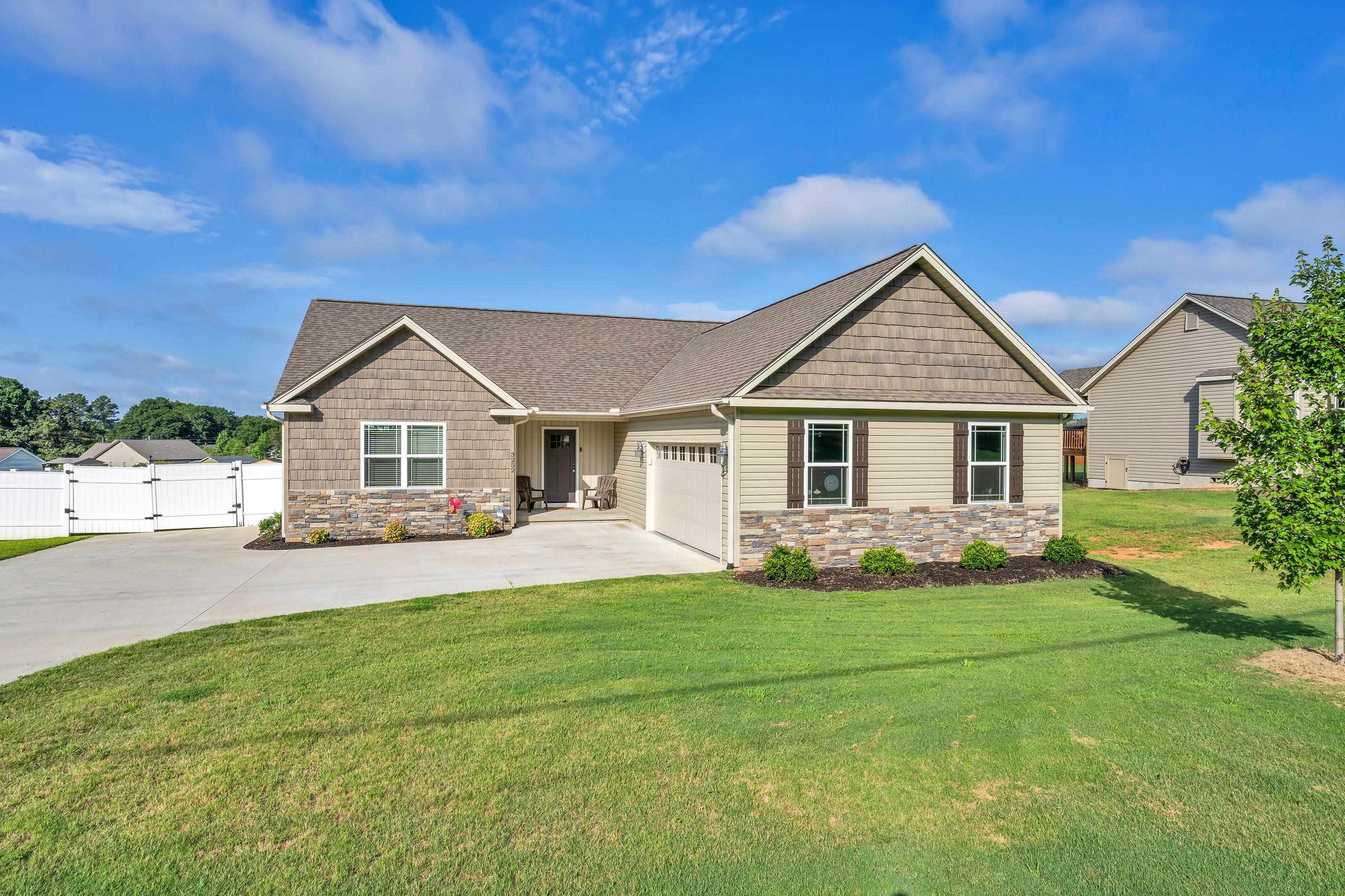 3252 Stone Station Road Roebuck, SC 29376 - Photo 1 of 11 Gallery Image 1
