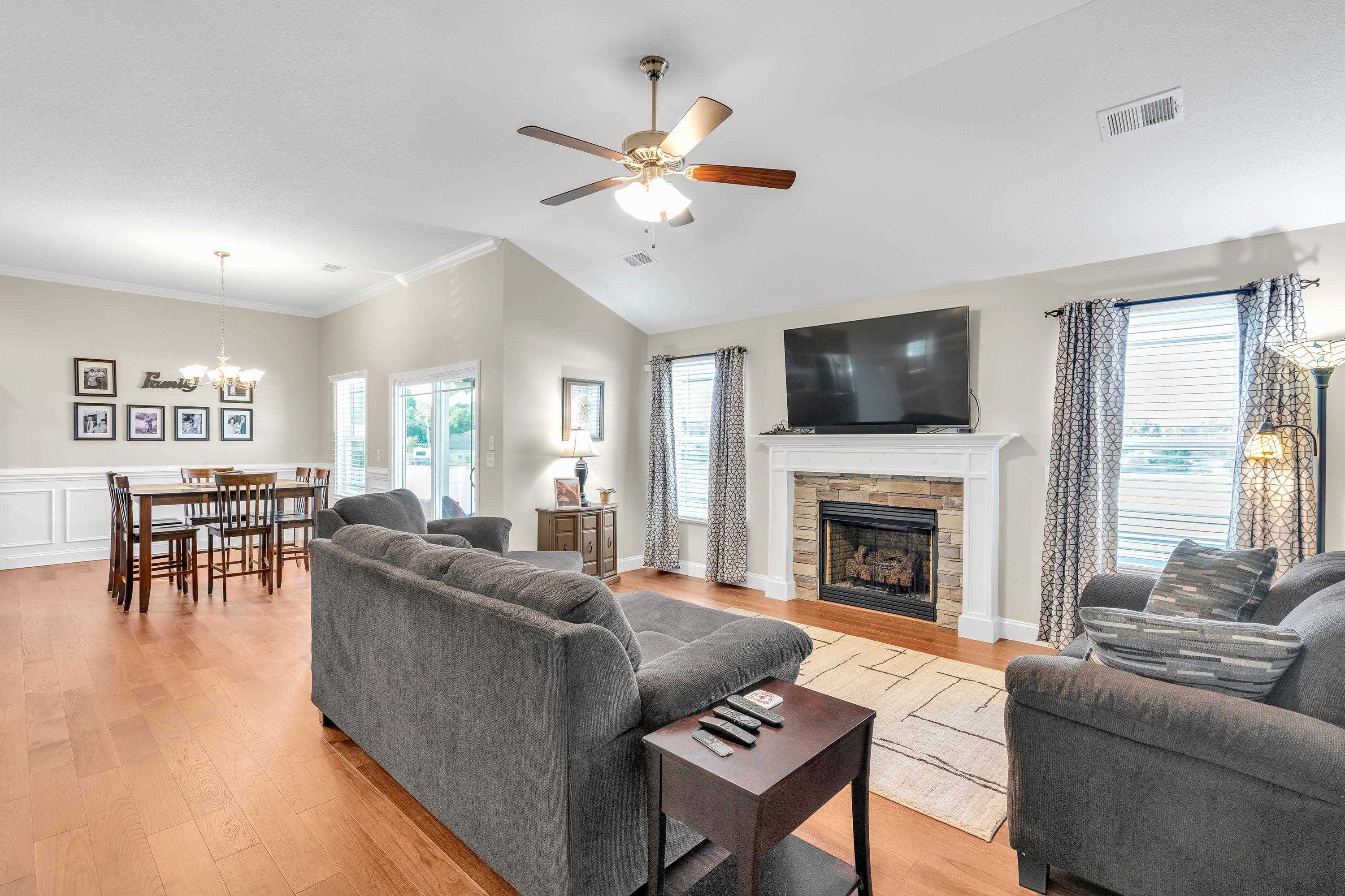 3252 Stone Station Road Roebuck, SC 29376 - Photo 2 of 11 Gallery Image 2