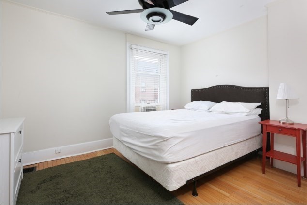 296 Marlborough Street, Unit 7 Boston, MA 02116 - Photo 4 of 4