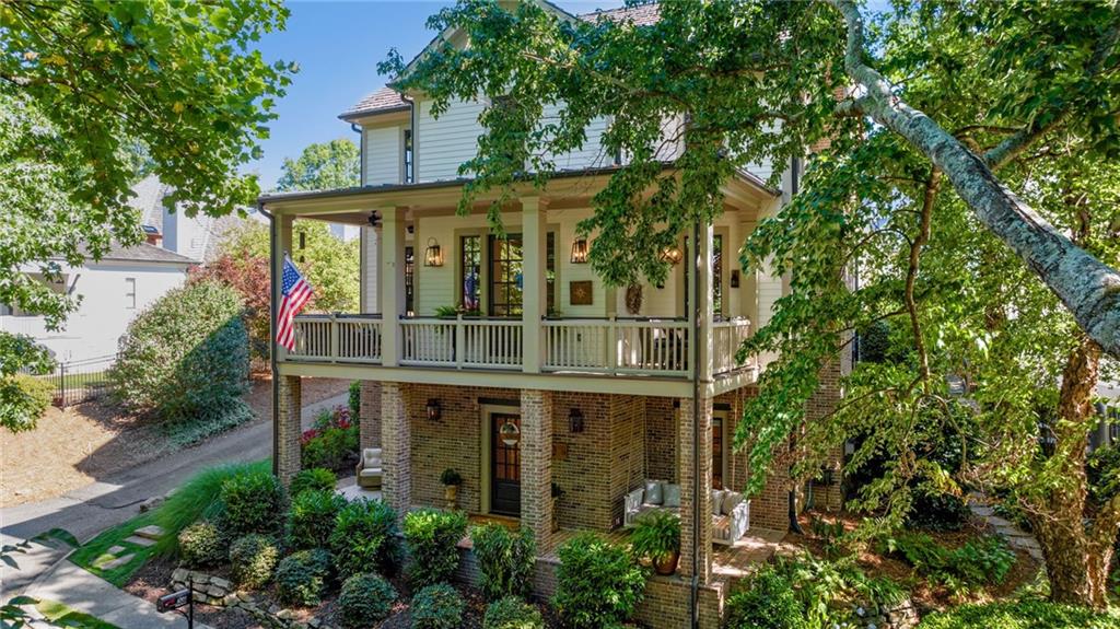 6705 Pond Road Cumming, GA 30040 - Photo 1 of 1 Gallery Image 1