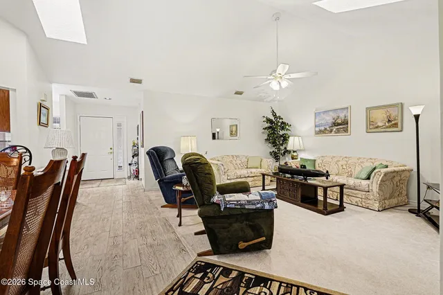 $325,000 | 812 Ridge Lake Drive, Melbourne, FL 32940