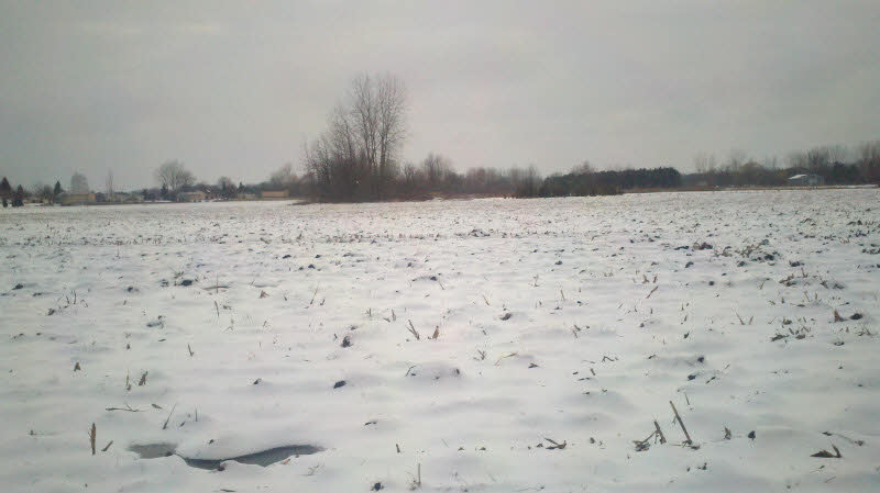 0 South Lincoln Parcel 3 Bay City, MI 48708 - Photo 1 of 2 Gallery Image 1