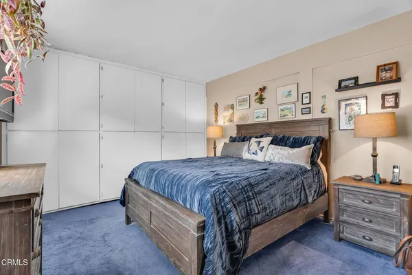 a view of an chairs and tables in the patio