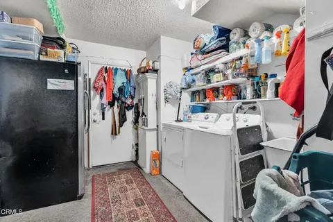 a view of an ocean beach